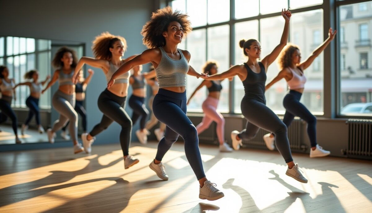Cours de danse à paris en 2026 : tarifs, packs et coûts réels pour bien budgéter