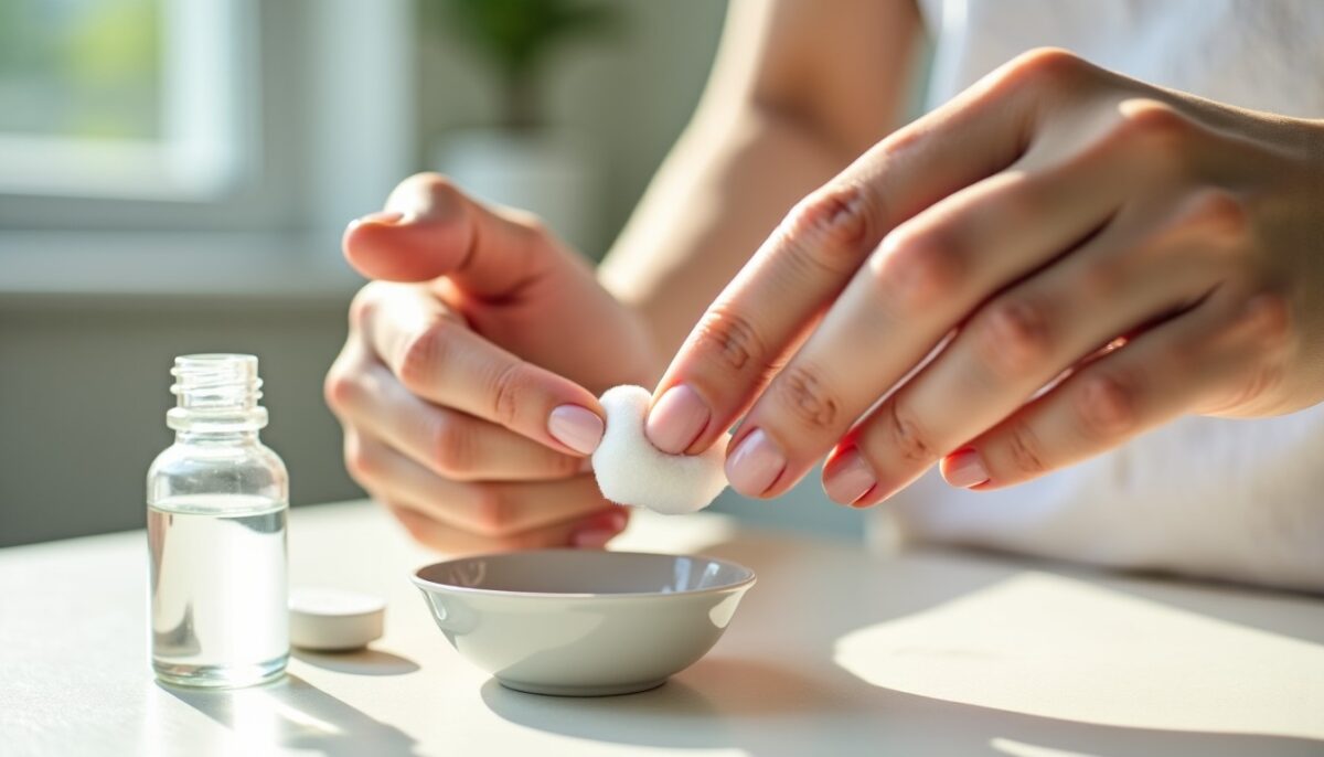 Comment enlever des faux ongles sans les abîmer : méthode acétone, prévention onycholyse, récupération