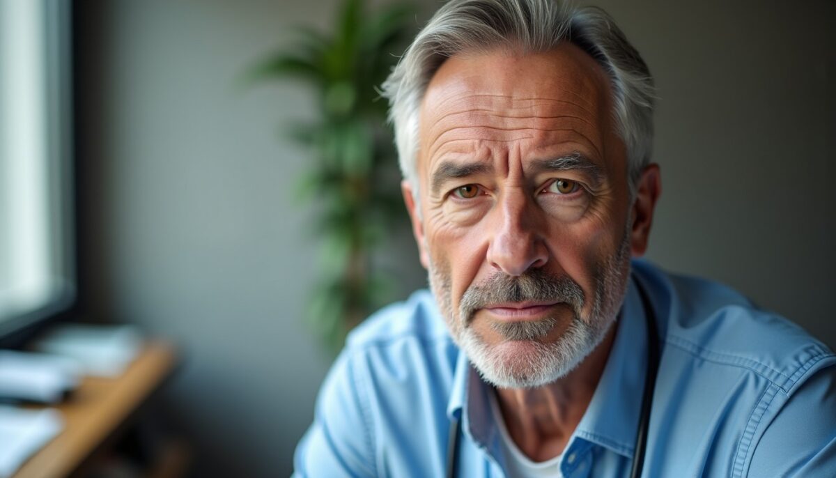 DFG normal à 65 ans : quel taux viser et quand demander un avis médical en pratique courante ?