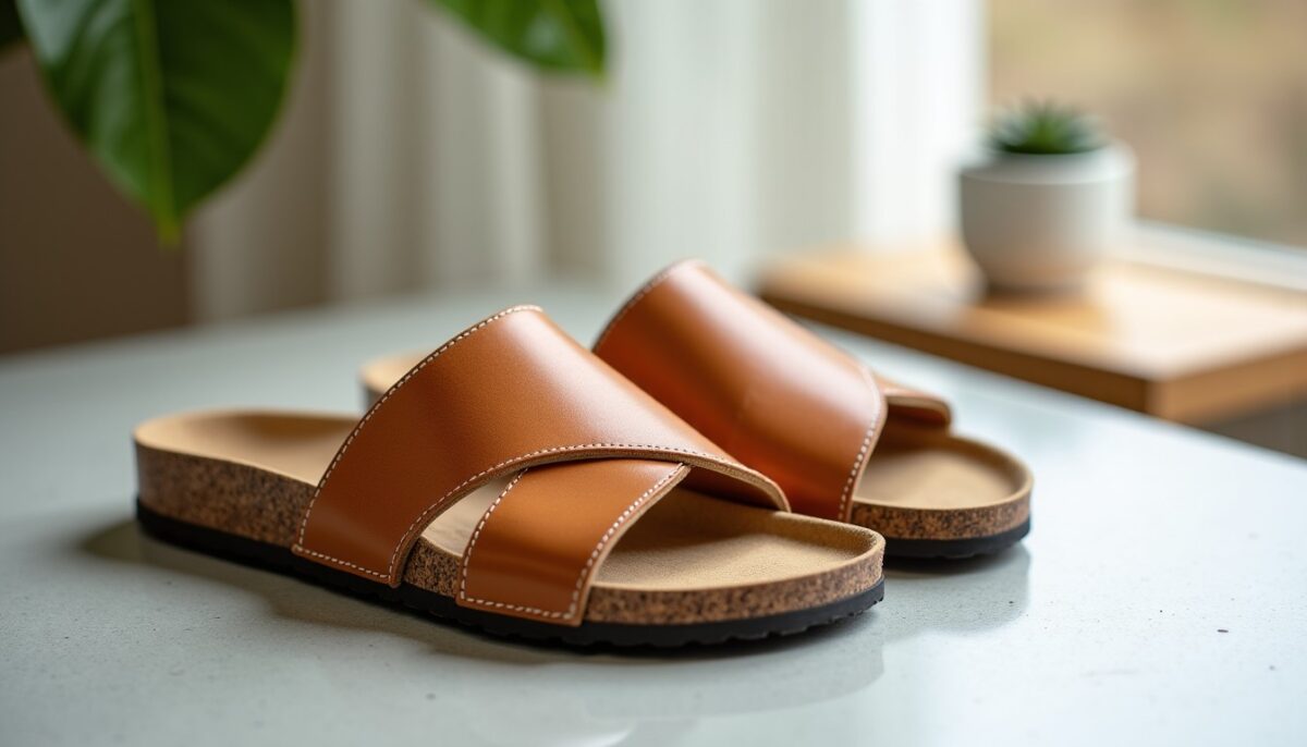 Entretien des chaussures Maison Sandale : guide clair pour garder vos sandales nettes et confortables