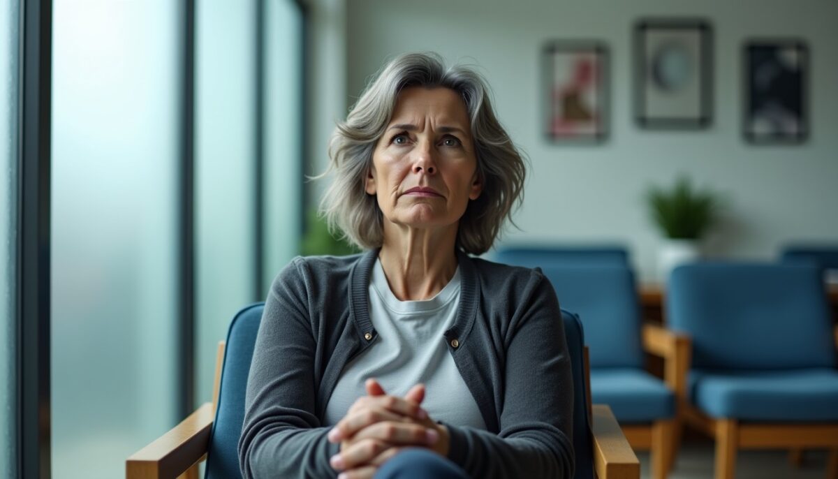 Grande fatigue : quel cancer est le plus souvent en cause et quand demander un avis médical