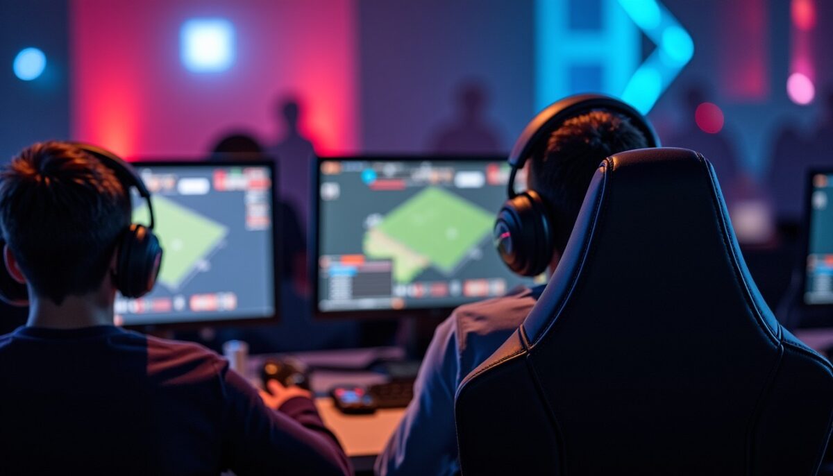 Fast reflexes en esports : pourquoi ils ne suffisent pas pour gagner en ranked