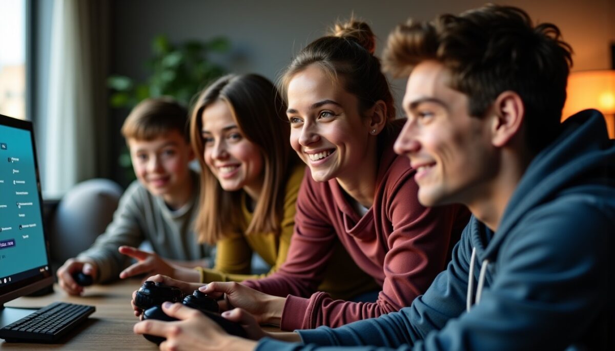 Accessibility in modern games : comment les options cachées transforment le jeu avant même d’y jouer