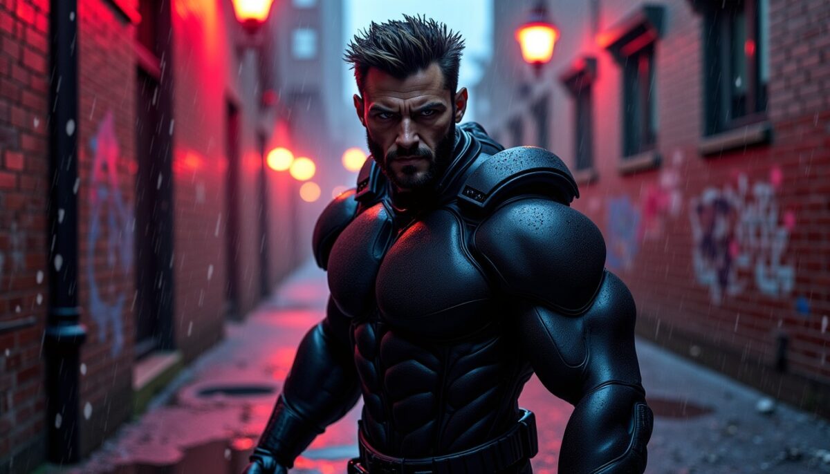 Characters de Marvel’s Wolverine : 6 alliés ou ennemis qui renforceraient la narration et le gameplay