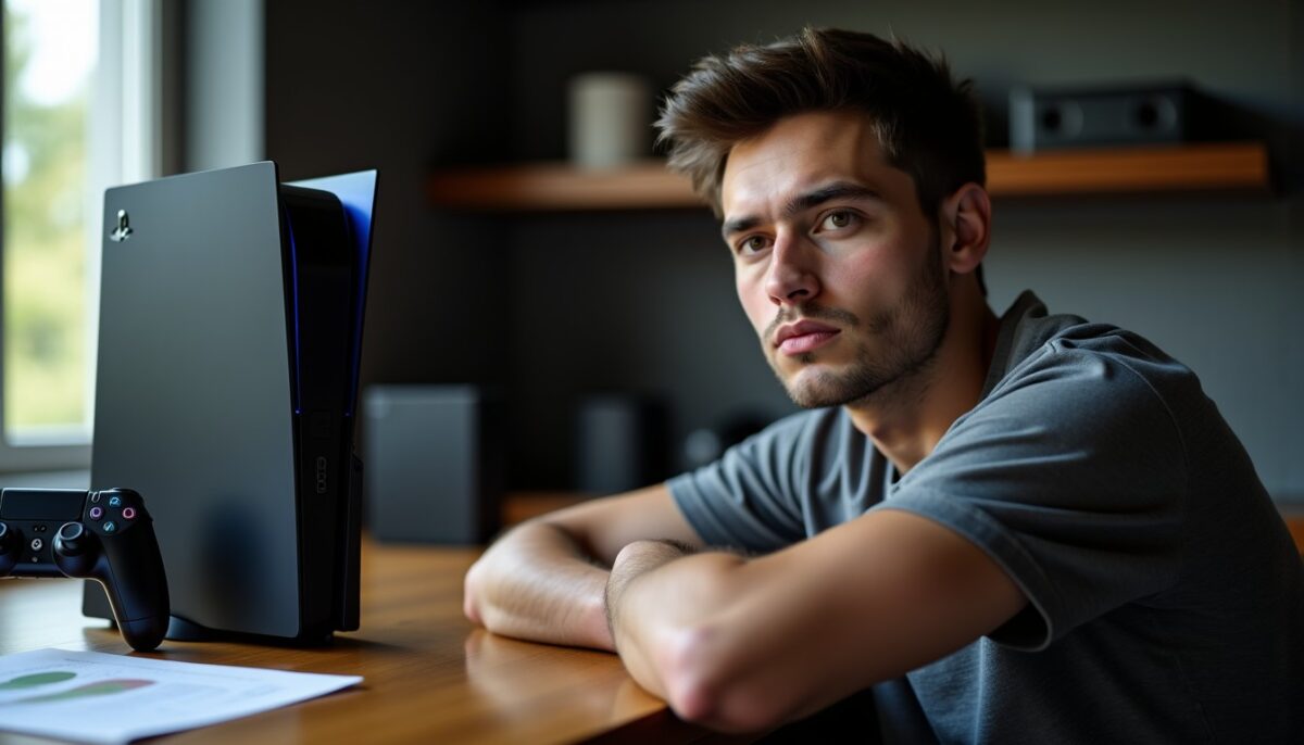 PlayStation et QI : l’étude révèle un écart surprenant face à xbox, pourquoi ?