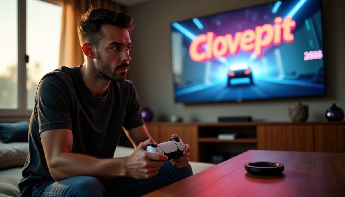 Clovepit sur PS5 : disponible en 2026, taille de téléchargement et détails clés à connaître