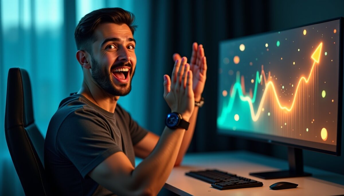 Biggest crypto casino wins : comment les jackpots en bitcoin et ethereum changent vraiment la donne