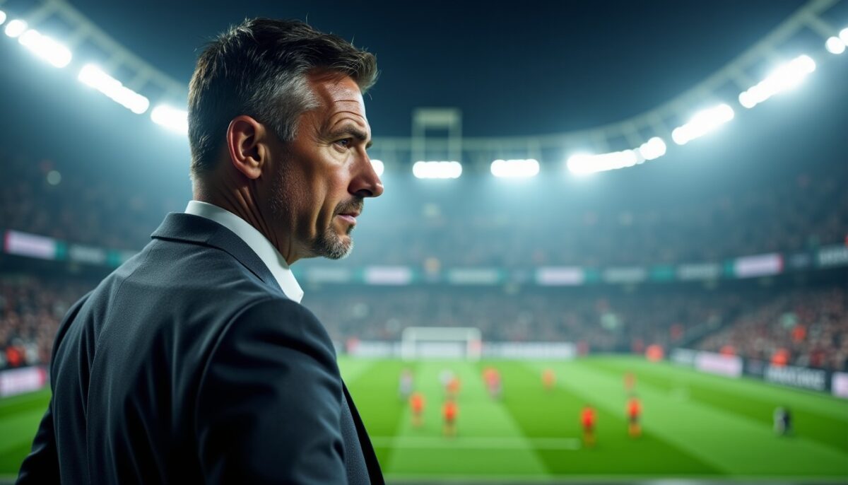 Football games plus tactiques : comment formations, rôles et ajustements façonnent chaque match