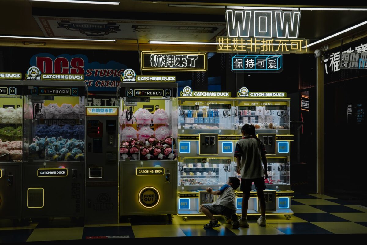 ps machines sous jeux offrent