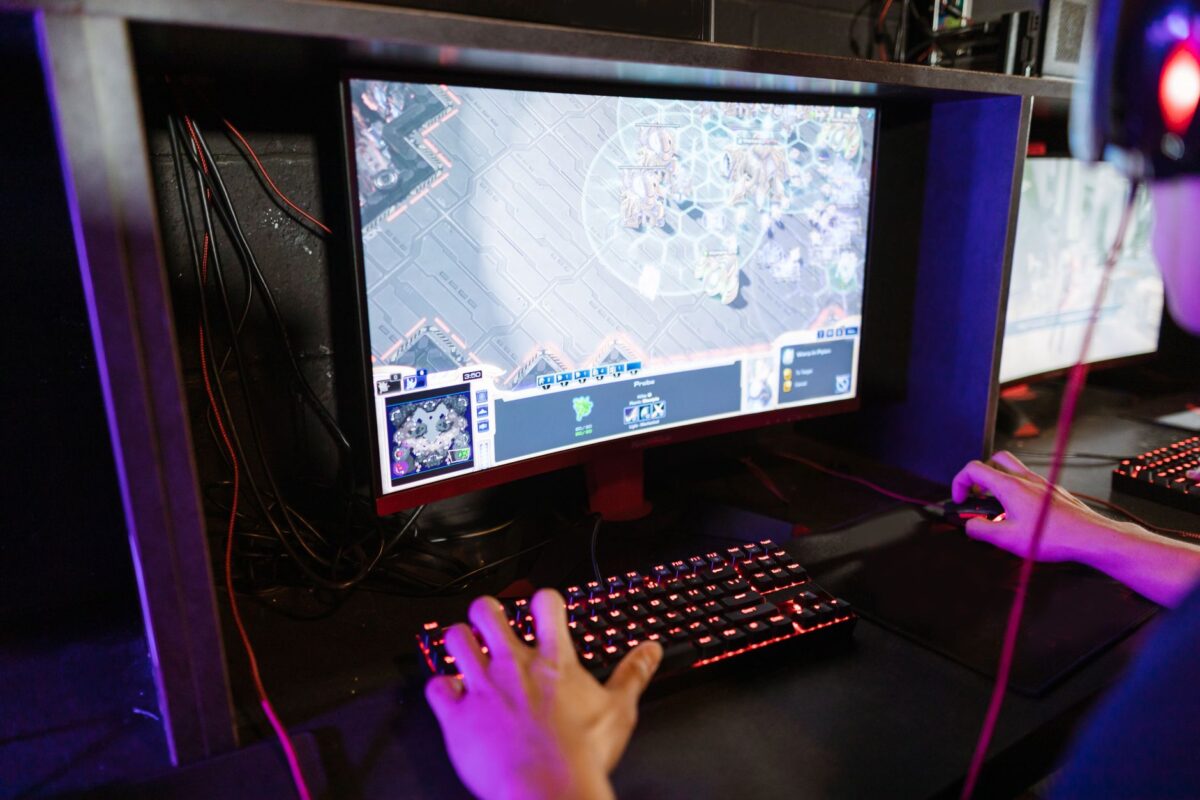 fast reflexes esports erreurs fréquentes éviter
