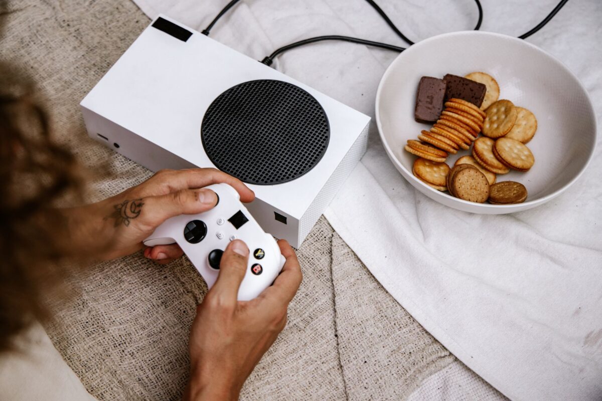 accessibility modern games limites subsistent malgré
