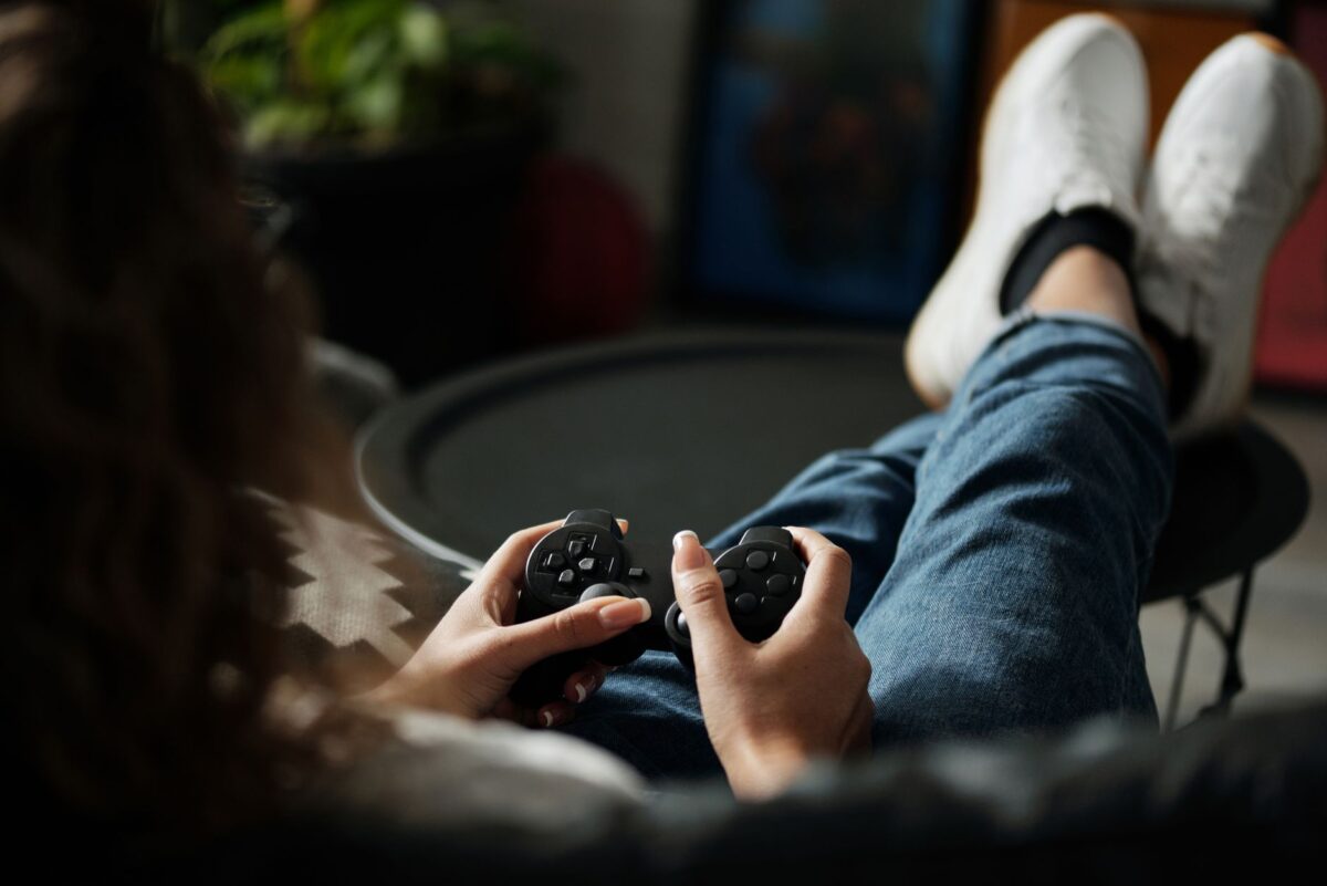 accessibility modern games découvérabilité change avant