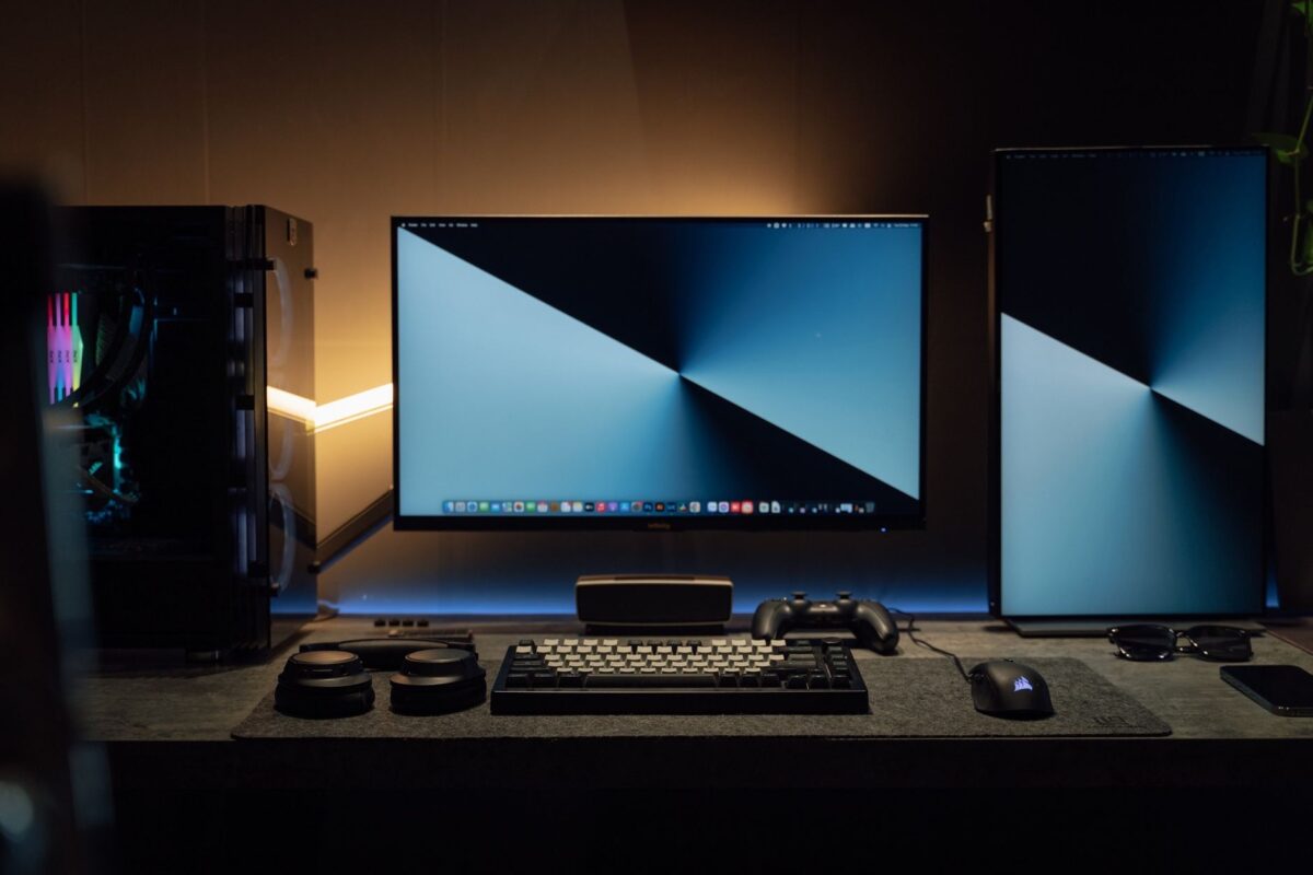 gaming mouse pads choisir