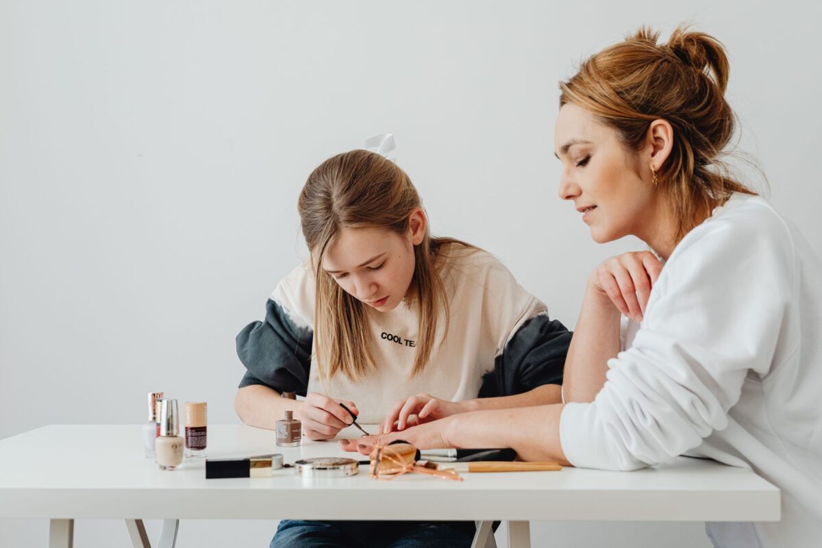 formation prothésiste ongulaire erreurs fréquentes éviter