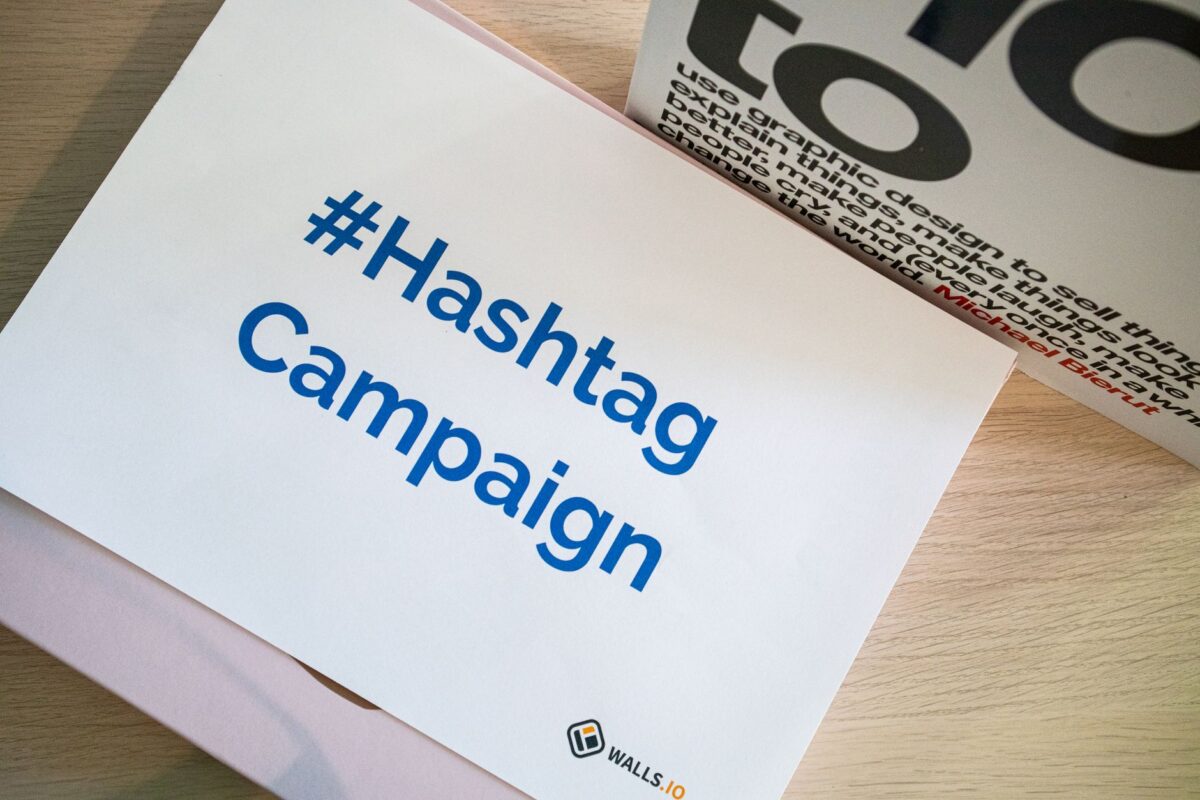 hashtags rôle réel erreurs fréquentes éviter