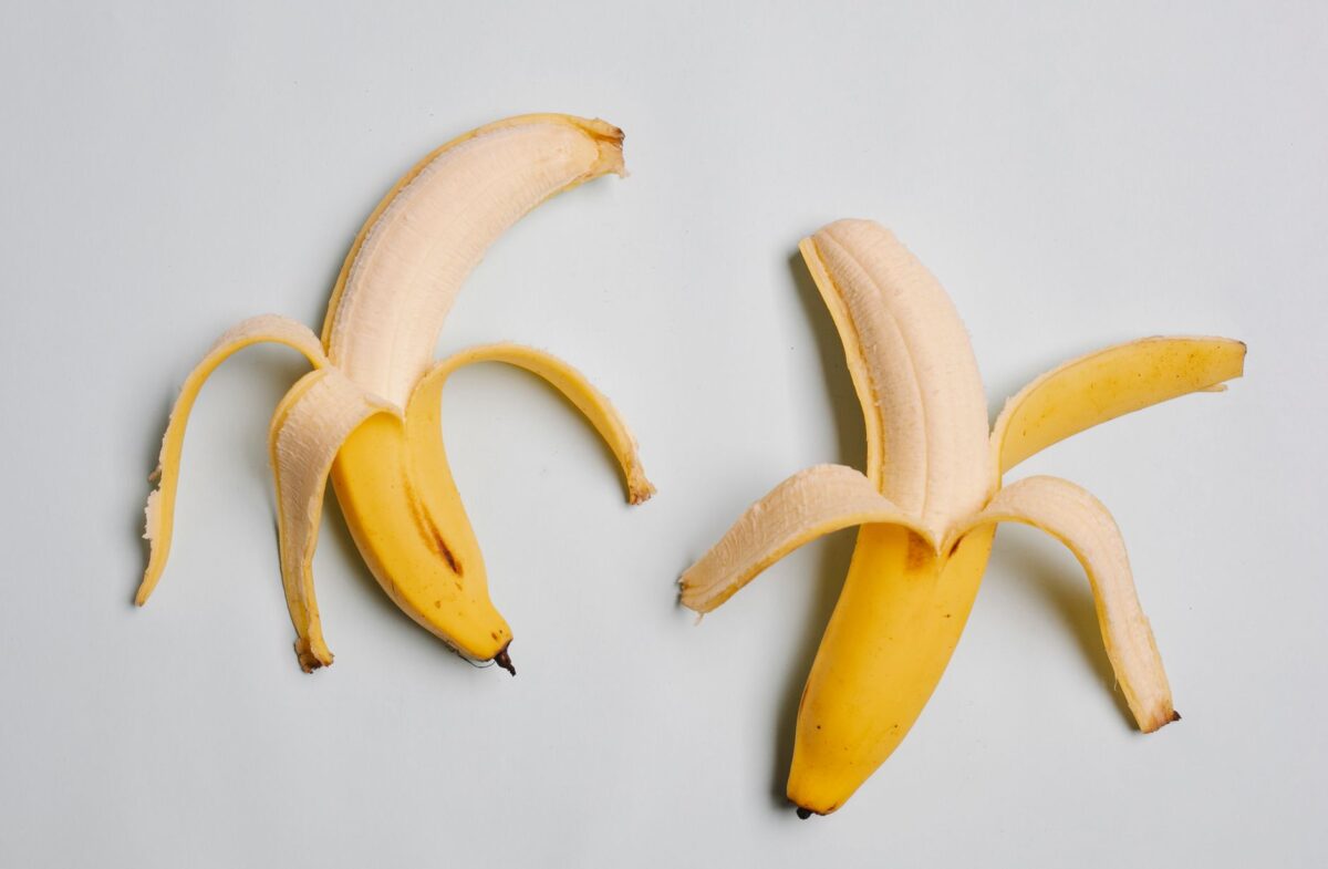 banane constipation vérité constipe revient