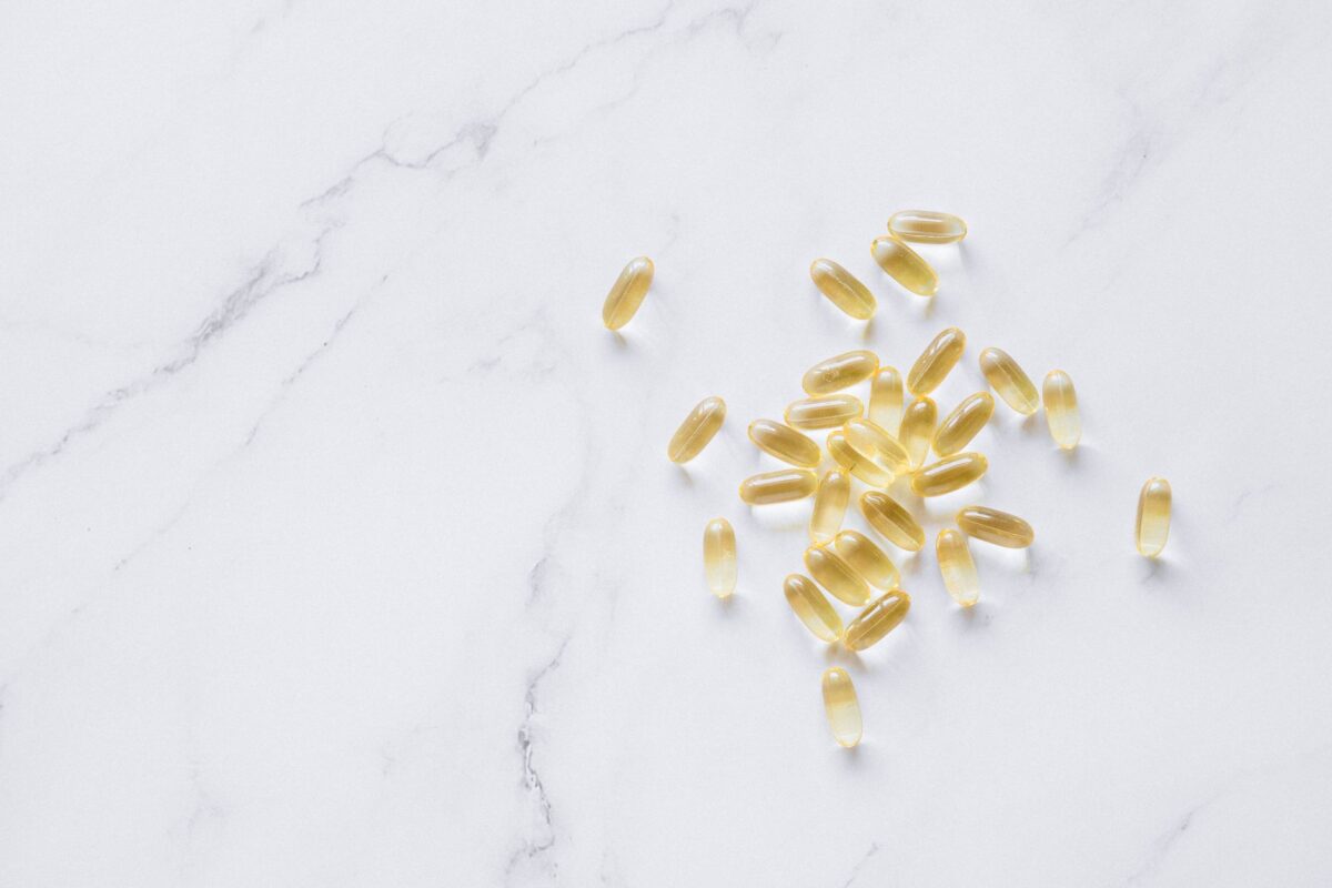 vitamines arrêter chute aliments supplément équilibre