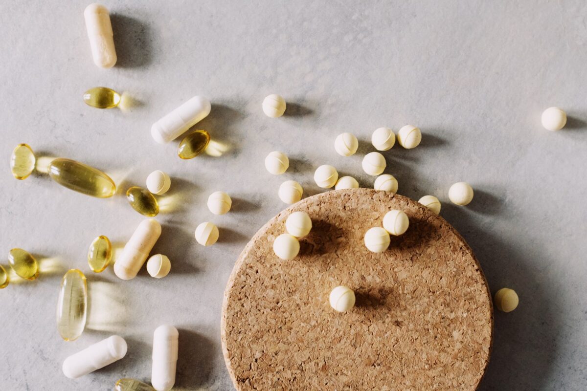 vitamines arrêter chute prendre priorité