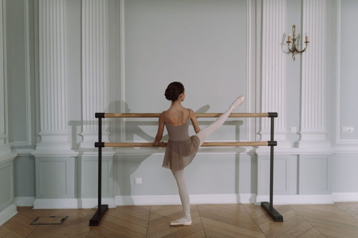 cours danse paris fait varier prix