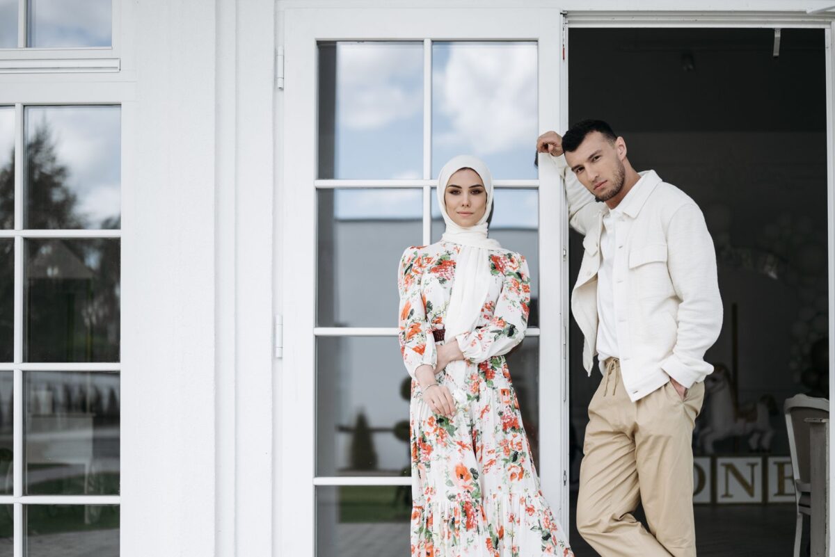 rêver robe longue islam classe rêves
