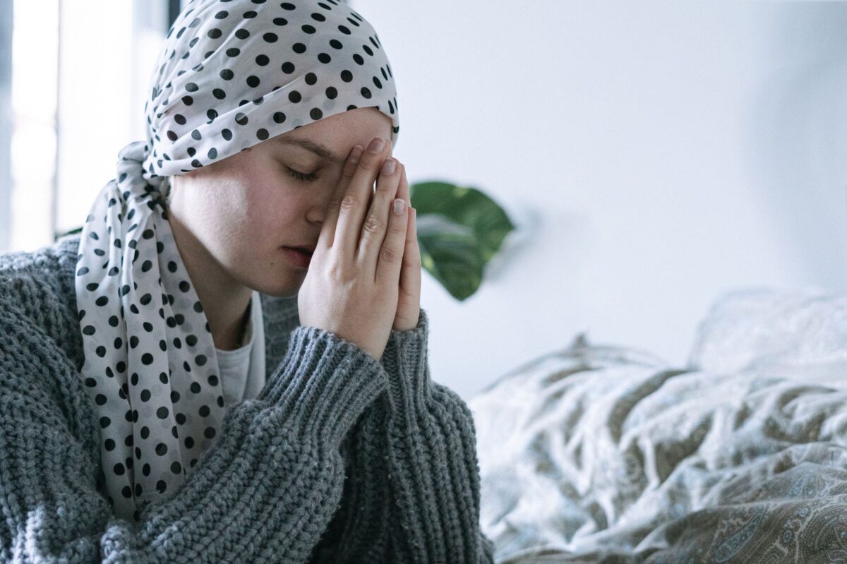grande fatigue cancer devient pathologique