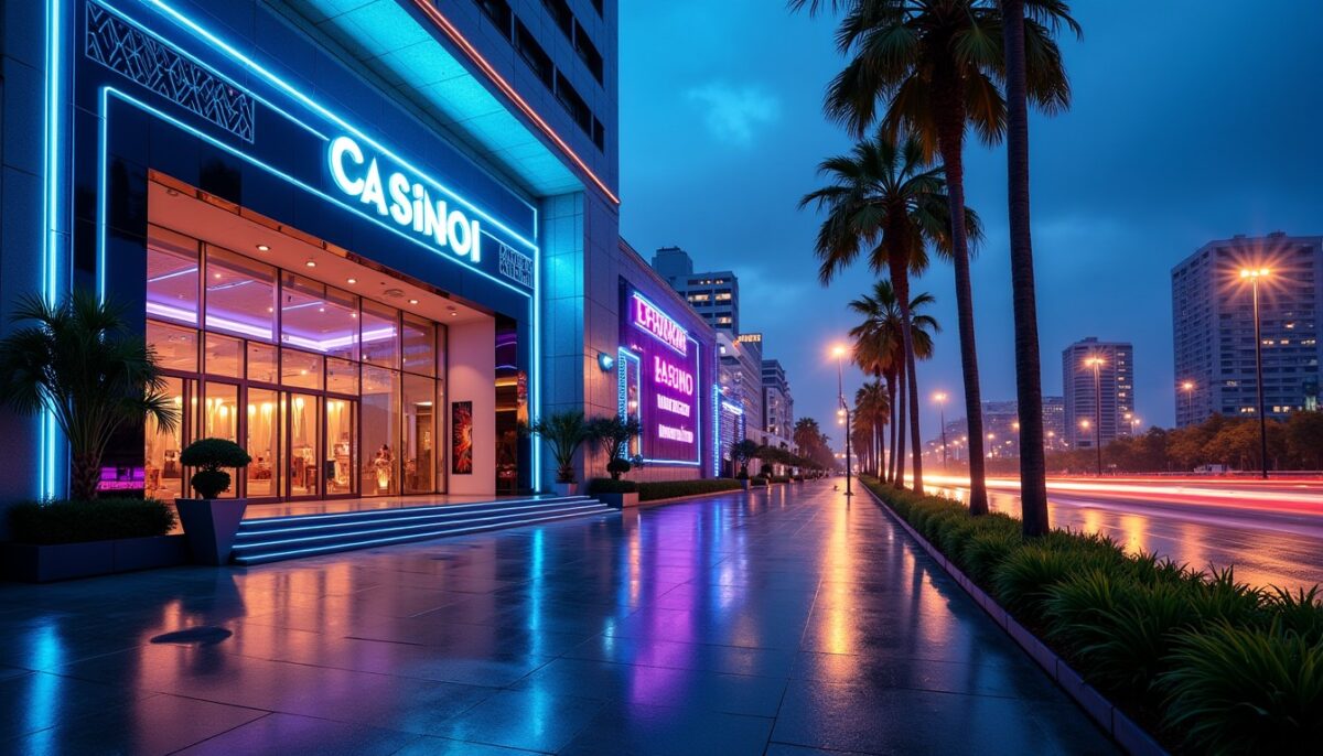 Gta 6 et paris sportifs : le casino arrivera-t-il, selon les signaux récents et la régulation 2025