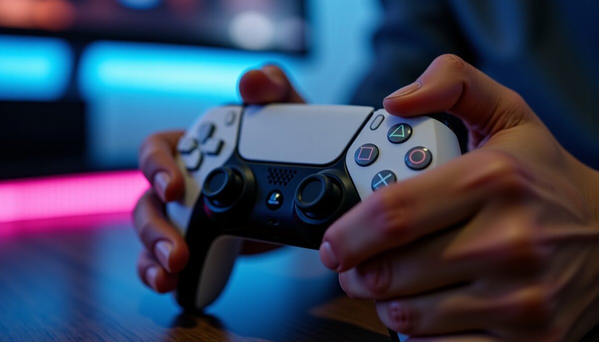 Best fortnite controller settings for ps5: dualsense, sensibilité, courbes et sans-build