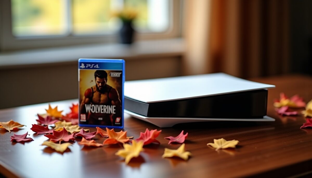 Wolverine sur ps5 : pourquoi l’exclusivité peut décider des achats d’automne