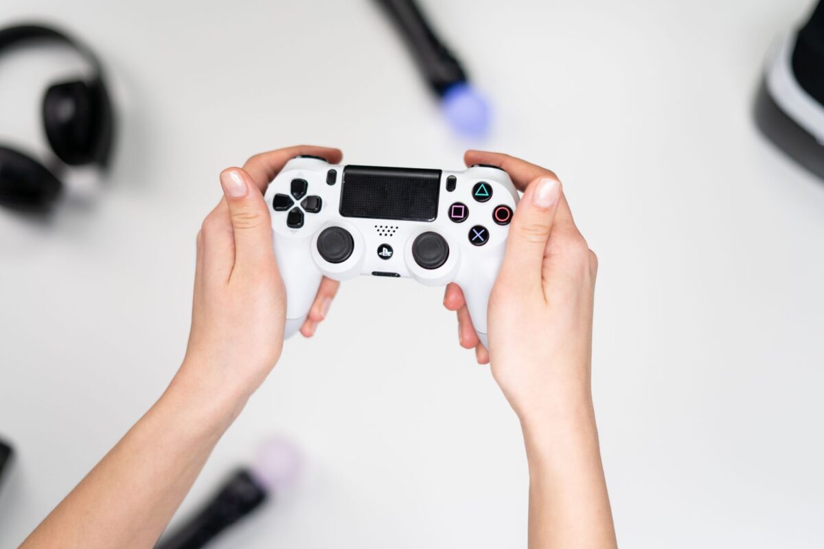 fortnite controller settings réglages utiliser mode
