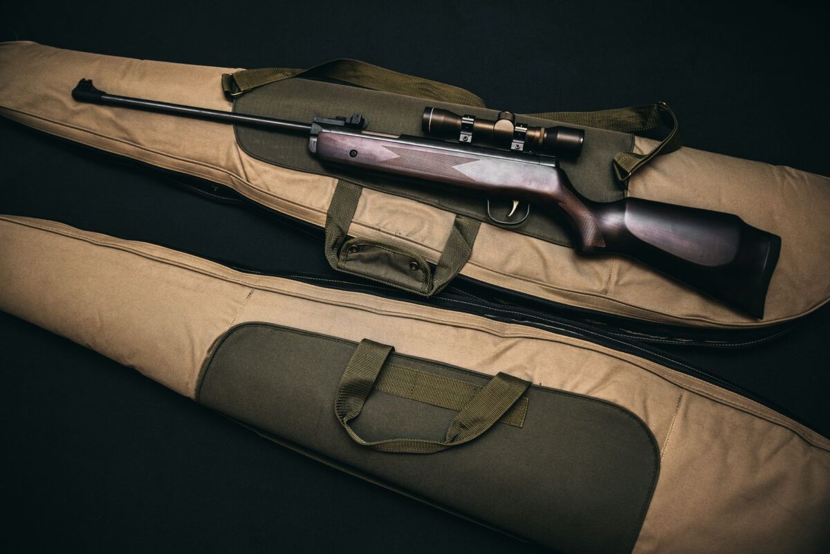 arc raiders unlock weapon cases restent