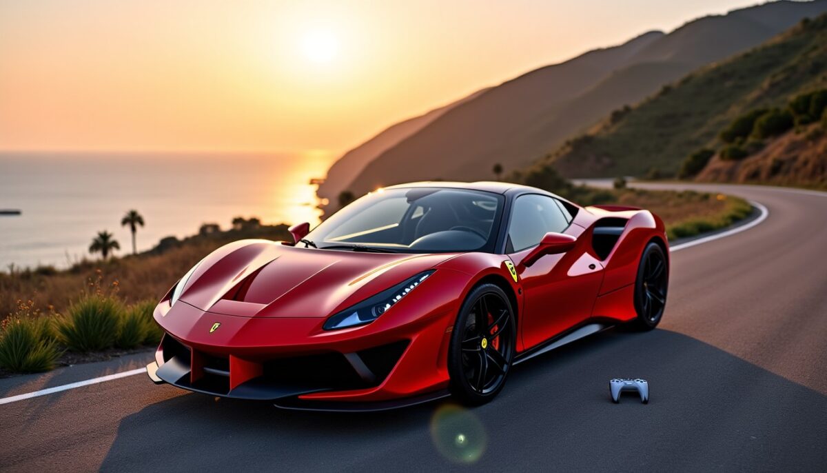 Forza Horizon 6 sur PS5 : éditions, bonus et dates de sortie pour choisir la bonne version