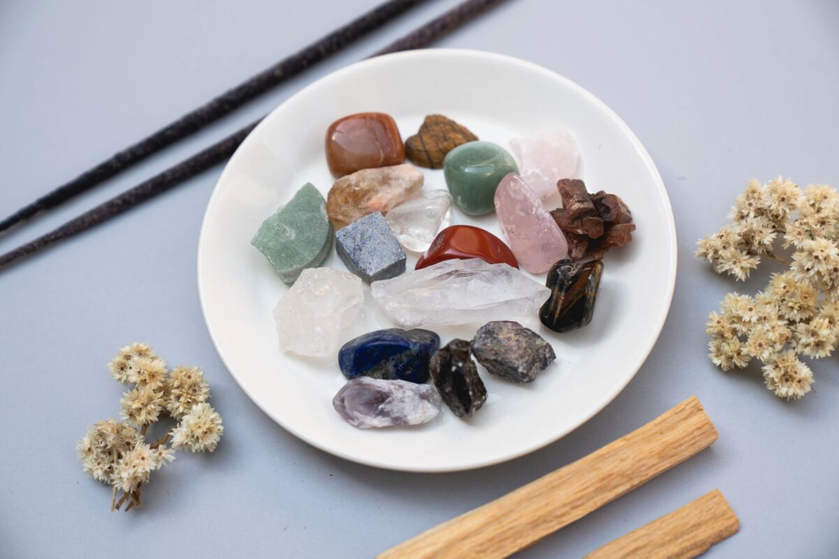 guide complet sacred repérer stones