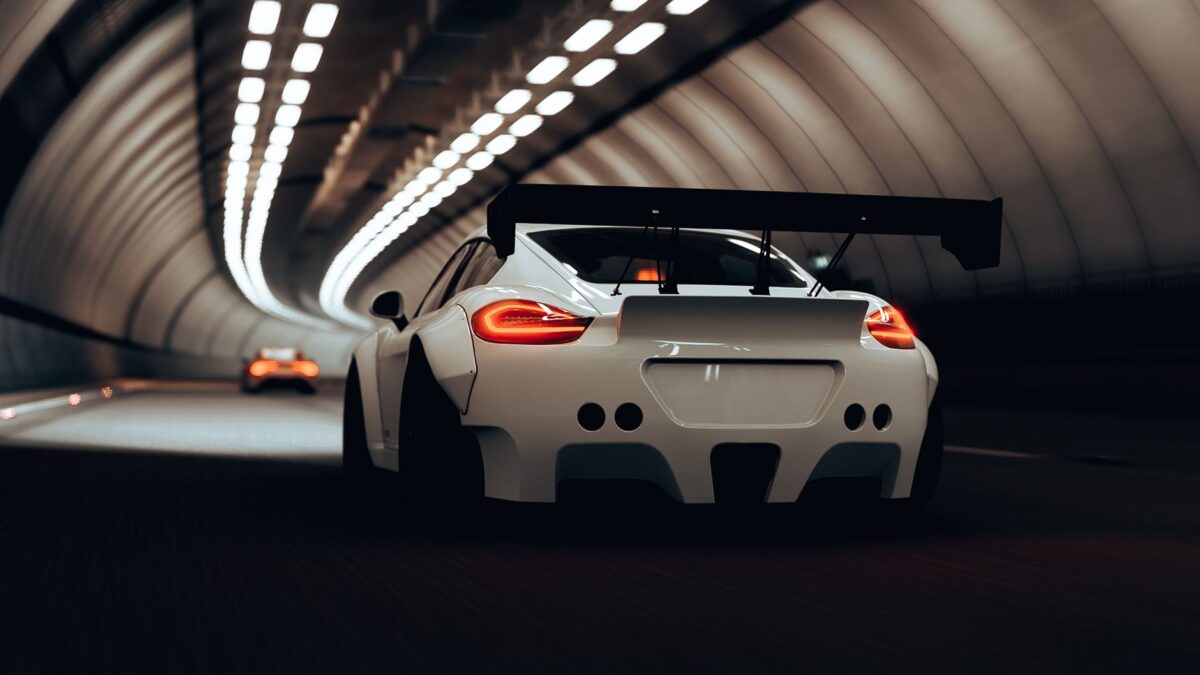 forza horizon ps bonus précommande inclus